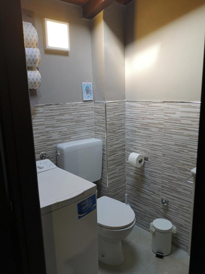 Borgo Fiore House Parma Luaran gambar