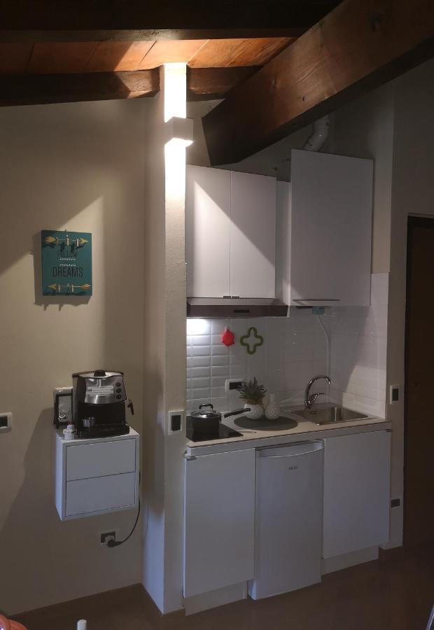 Borgo Fiore House Parma Luaran gambar