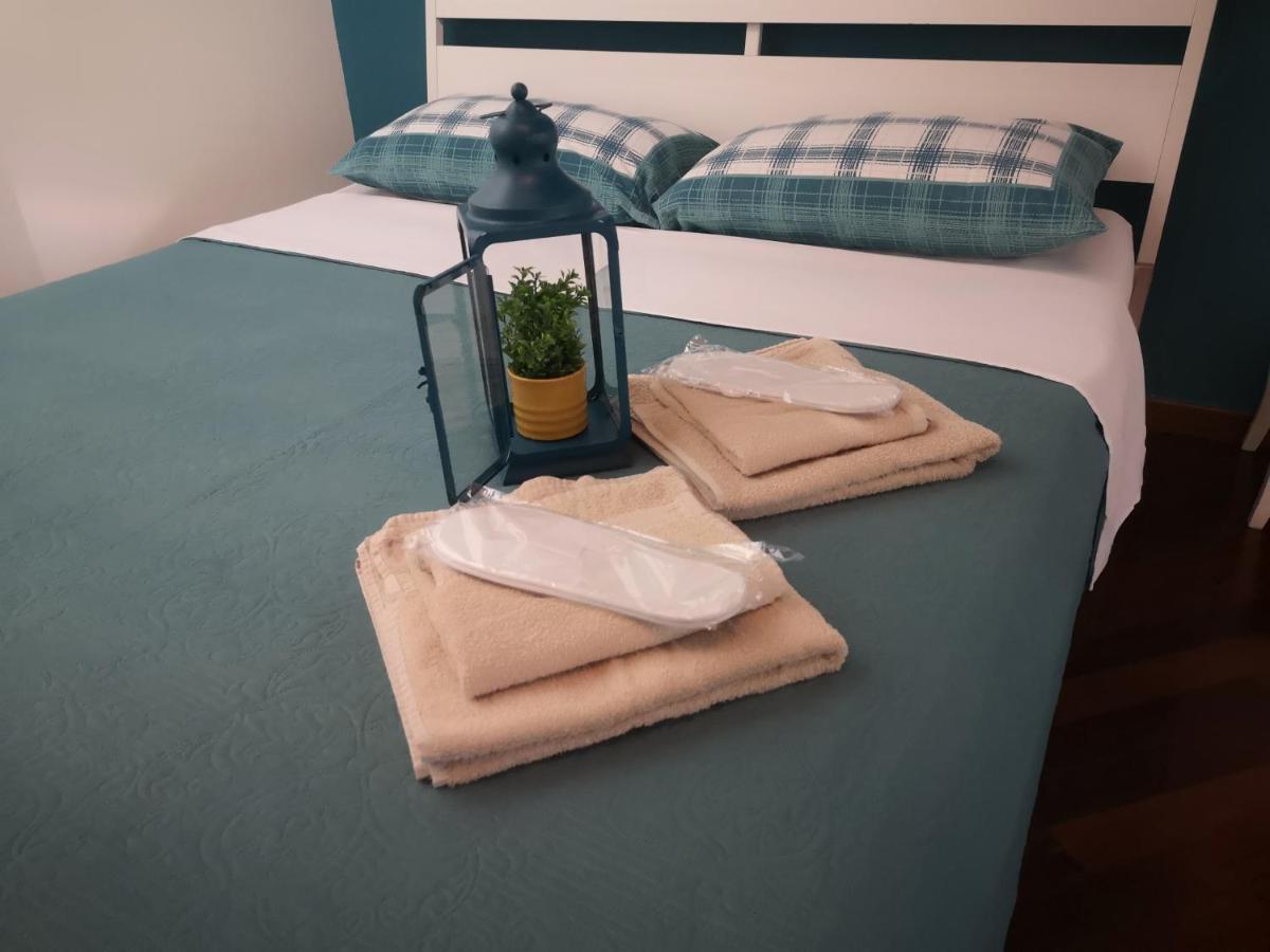 Borgo Fiore House Parma Luaran gambar