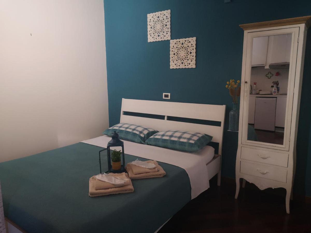 Borgo Fiore House Parma Luaran gambar