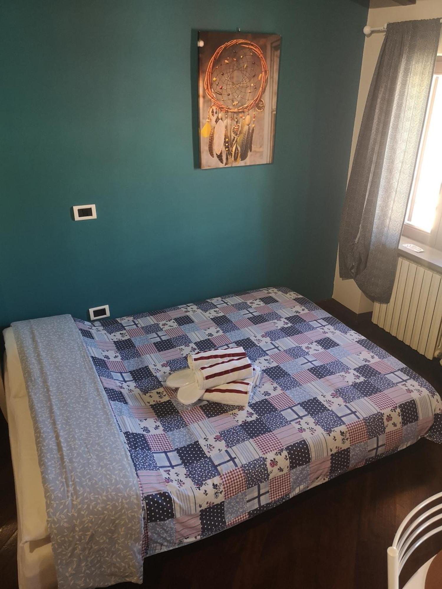 Borgo Fiore House Parma Luaran gambar